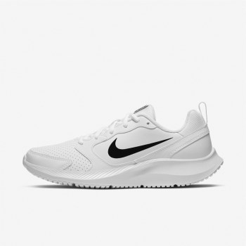 Nike Todos RN - Női Futócipő - Fehér/Fekete